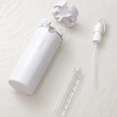 Dispensador 4 en 1 Travio™