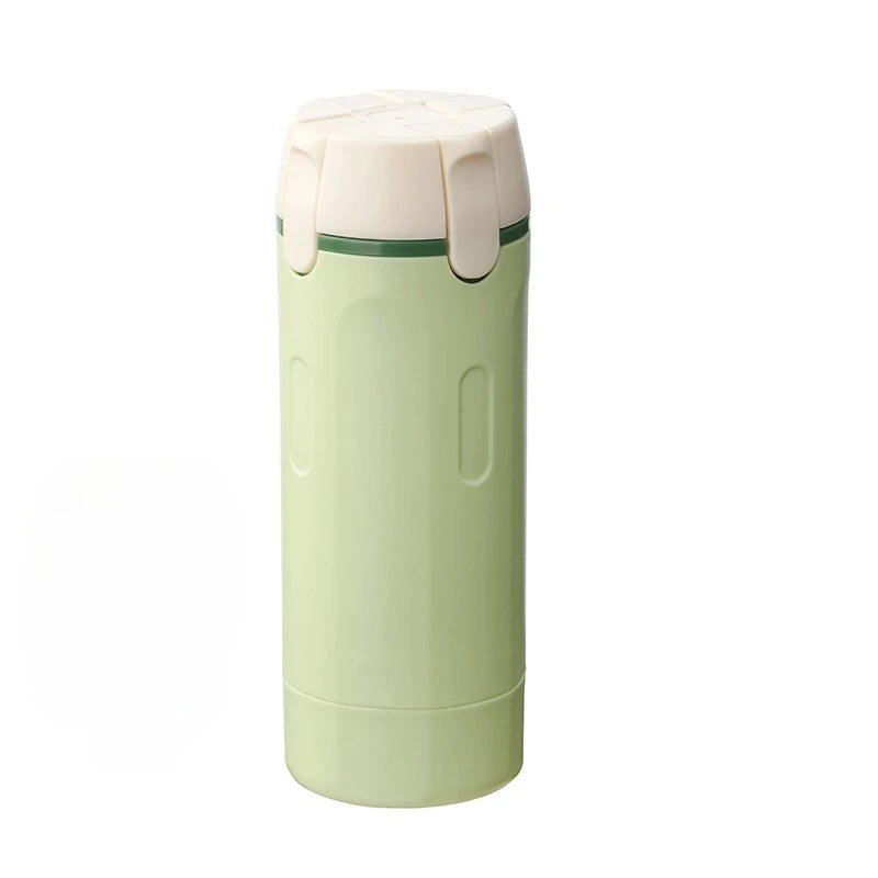 Dispensador 4 en 1 Travio™